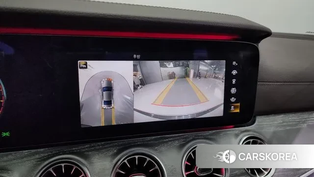 Mercedes-Benz CLS-Class C257 2021 Черный из Кореи, фото 6