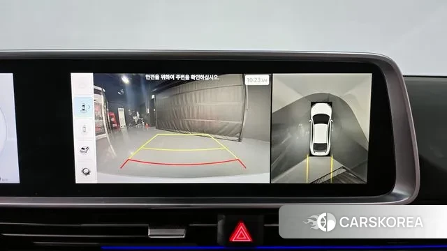 Hyundai Ionic 6 2023 Белый из Кореи, фото 6