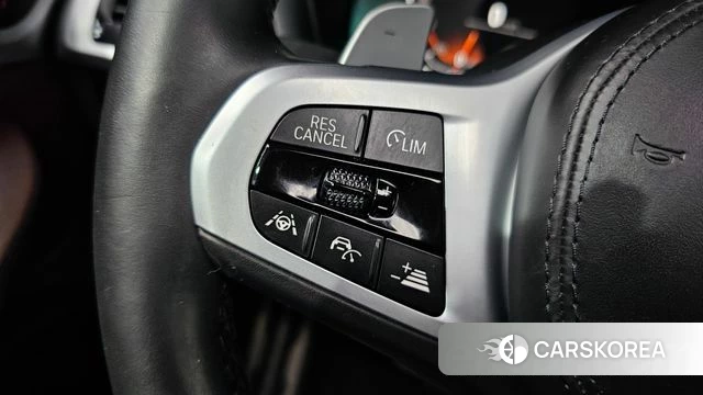 BMW X4 (G02) 2021 Белый из Кореи, фото 6