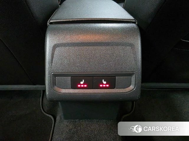 Volkswagen 7th Generation of Jetta 2023 Белый из Кореи, фото 6