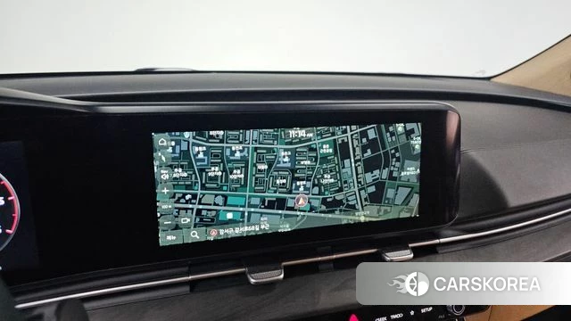 Kia Carnival 4th generation 2023 Белый из Кореи, фото 6