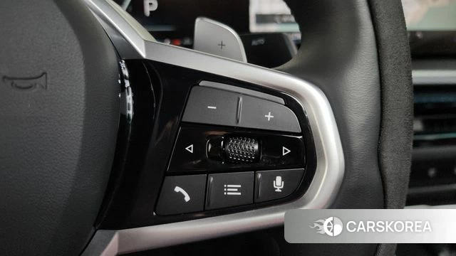 BMW 4 Series (G22) 2025 Белый из Кореи, фото 5