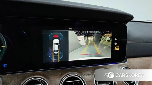 Mercedes-Benz E-Class W213 2021 Белый из Кореи, фото 6