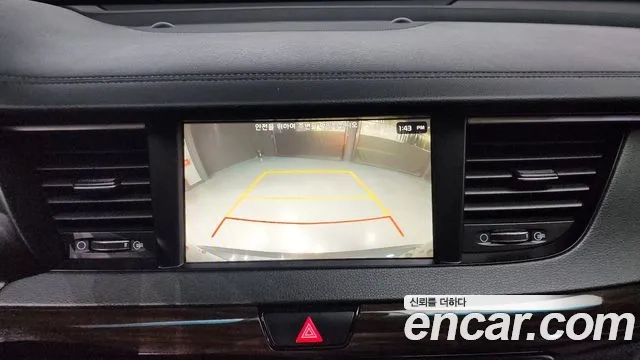 Kia Come New K7 2019 Серый из Кореи, фото 6