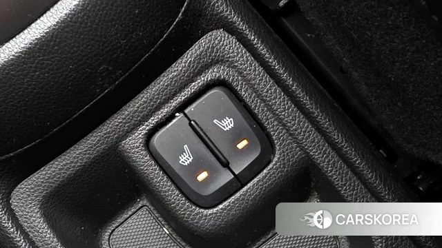 Chevrolet (GM Daewoo) The Next Spark 2018 Белый из Кореи, фото 6