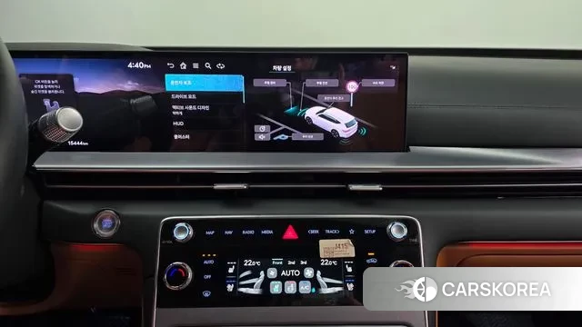 Genesis GV80 2024 Белый из Кореи, фото 6