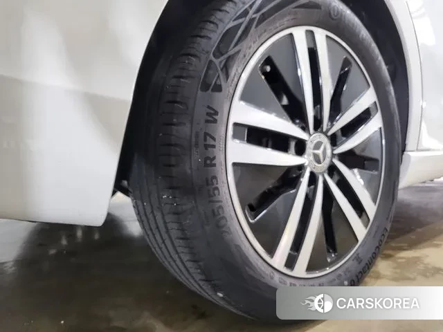 Mercedes-Benz A-Class W177 2022 Белый из Кореи, фото 6