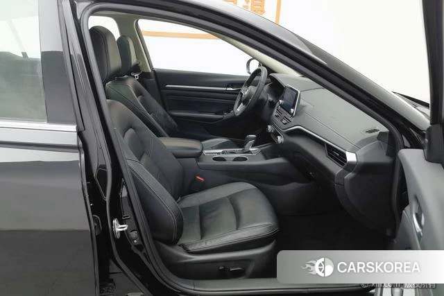 Nissan Teana 2019 Черный из Китая, фото 6