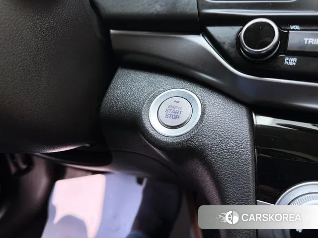 Hyundai The New Avante AD 2018 Белый из Кореи, фото 6