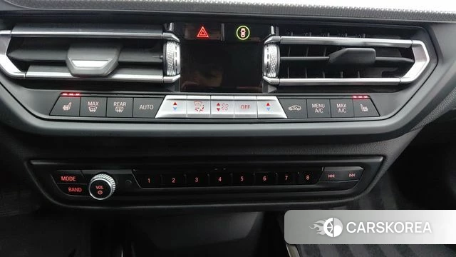 BMW 2 Series Gran Coupe (F44) 2022 Серый из Кореи, фото 6