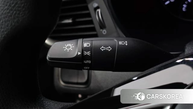 Kia The New K5 2nd generation 2018 Белый из Кореи, фото 6