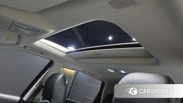 Kia Mohave Master 2021 Черный из Кореи, фото 6