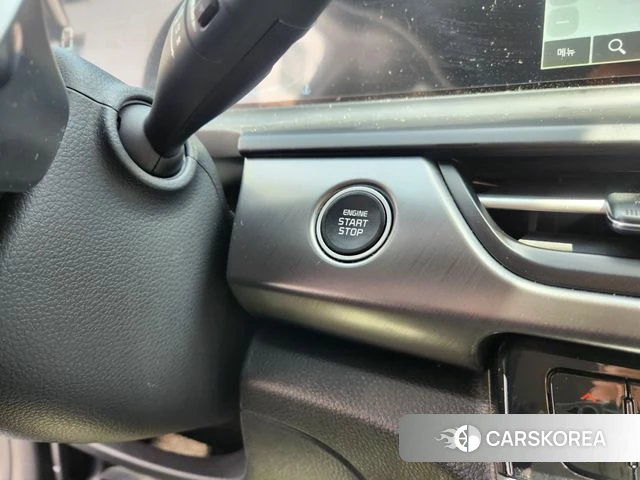 Kia The New Seltos 2025 Белый из Кореи, фото 6