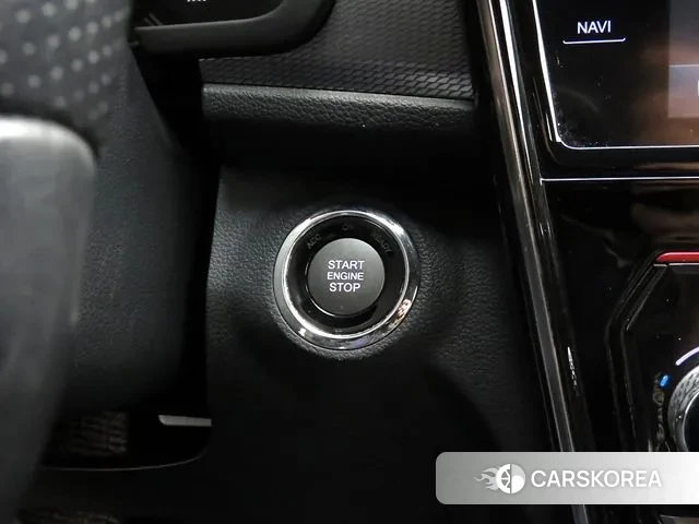 Ssangyong Berry New Tivoli 2020 Синий из Кореи, фото 6