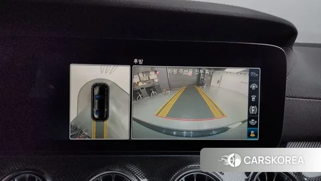 Mercedes-Benz CLS-Class C257 2018 Черный из Кореи, фото 6