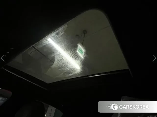 Mercedes-Benz E-Class W213 2022 Синий из Кореи, фото 6