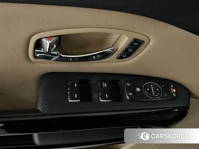 Kia The New Carnival 2019 Черный из Кореи, фото 6