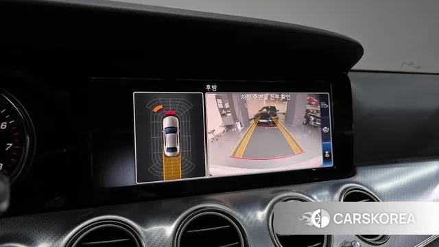 Mercedes-Benz E-Class W213 id 2902304 из Кореи 6