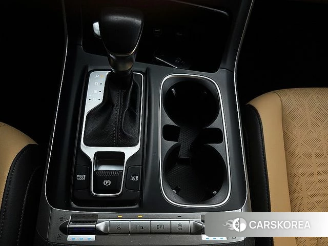 Kia Carnival 4th generation 2021 Черный из Кореи, фото 6