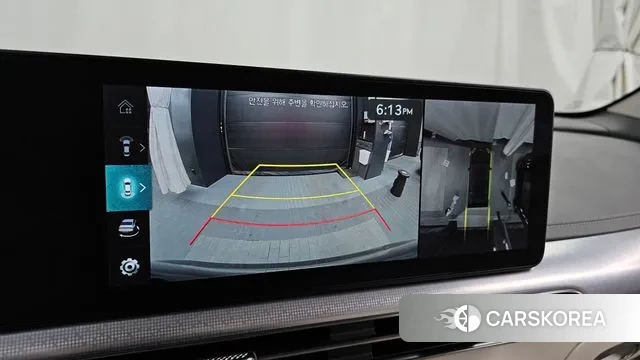 Genesis GV60 2022 Черный из Кореи, фото 6