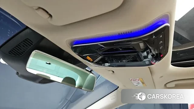 Mercedes-Benz E-Class W214 2024 Белый из Кореи, фото 6