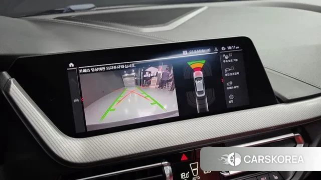 BMW 2 Series Gran Coupe (F44) 2021 Серый из Кореи, фото 6