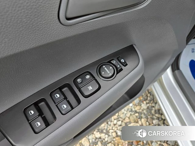Kia All New Morning (JA) 2018 Серебряный из Кореи, фото 6