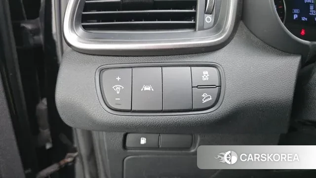 Kia The New Sorento 2020 Черный из Кореи, фото 6