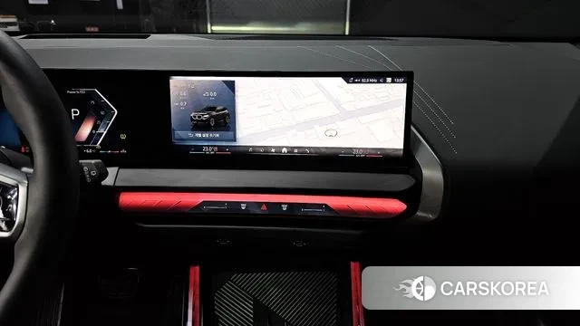 BMW X3 (G45) 2024 Серый из Кореи, фото 6