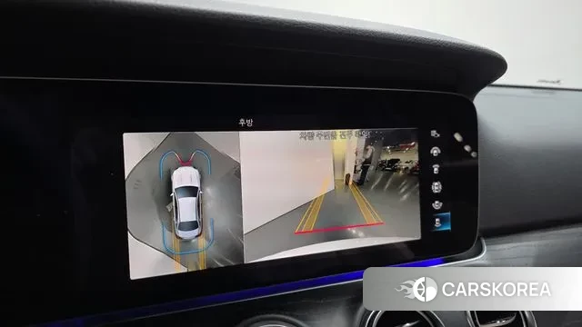 Mercedes-Benz E-Class W213 2023 Белый из Кореи, фото 6