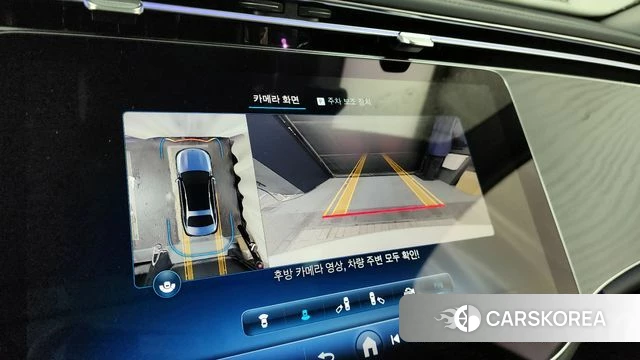 Mercedes-Benz E-Class W214 2025 Белый из Кореи, фото 6