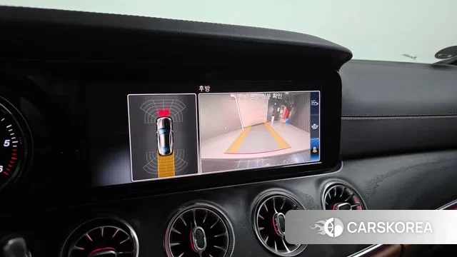 Mercedes-Benz E-Class W213 2018 Черный из Кореи, фото 6