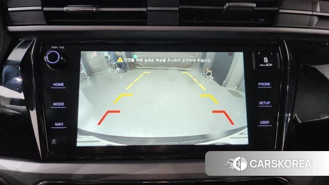 Ssangyong Beautiful Korando 2020 Белый из Кореи, фото 6