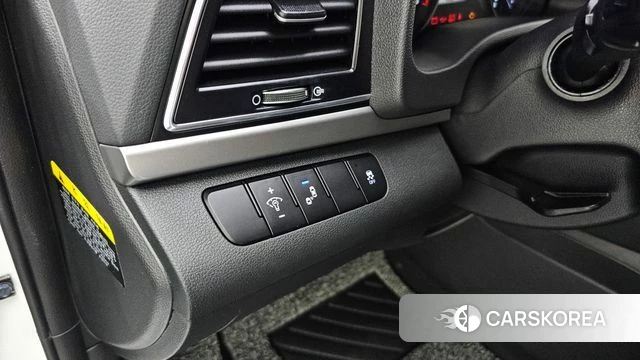 Hyundai Avante AD 2018 Белый из Кореи, фото 6