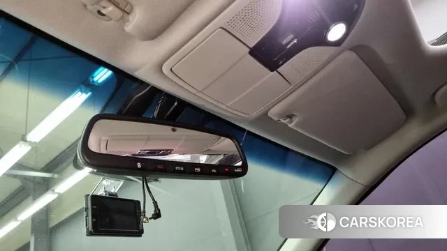 Hyundai Grandeur IG 2018 Черный из Кореи, фото 6