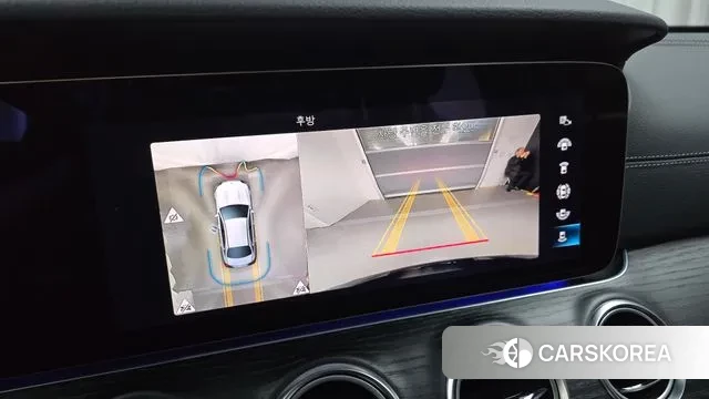 Mercedes-Benz E-Class W213 2022 Черный из Кореи, фото 6