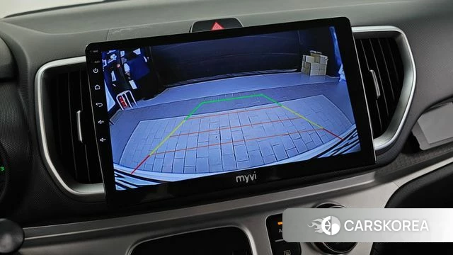 Kia The New Ray 2019 Белый из Кореи, фото 6