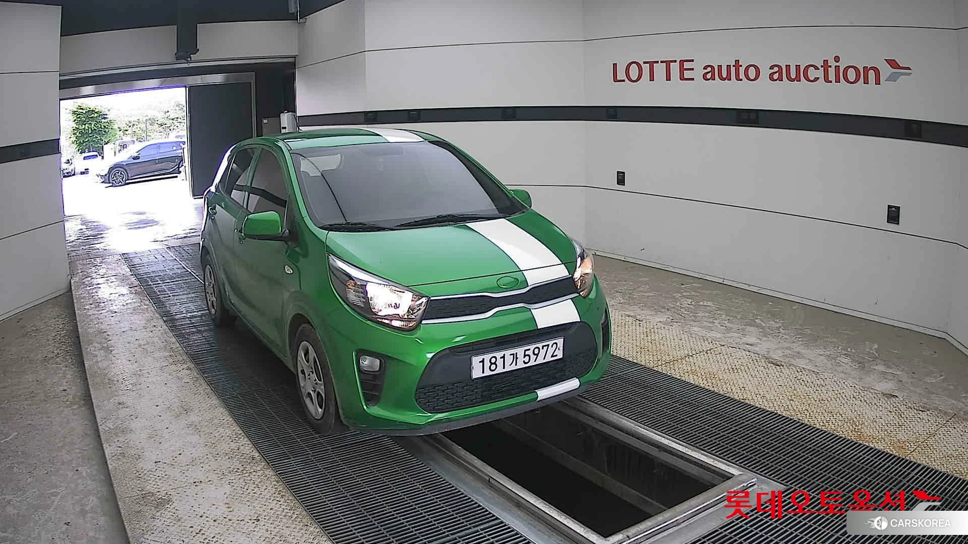 Kia Morning 2020 Другое из Кореи, фото 6