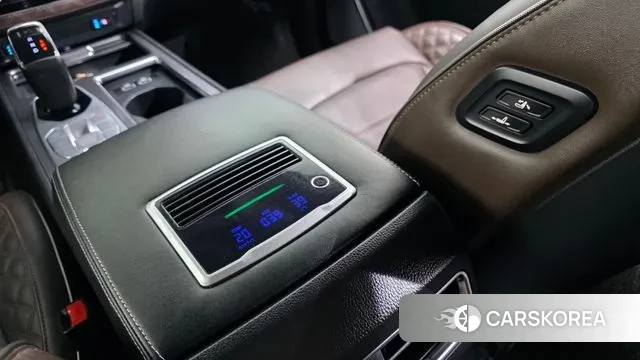 Ssangyong All New Rexton 2021 Черный из Кореи, фото 6