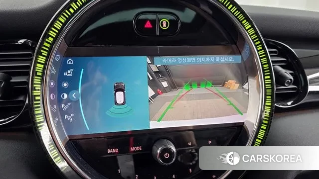 Mini Cooper 2022 Жемчужный цвет из Кореи, фото 6