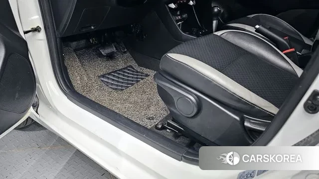 Kia All New Morning (JA) 2018 Белый из Кореи, фото 6