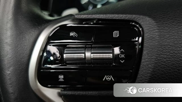 Kia K8 2022 Черный из Кореи, фото 6