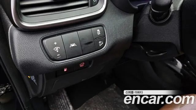 Kia The New Sorento id 2405316 из Кореи 6