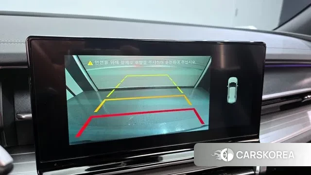 Ssangyong Torres 2023 Серебристо-серый из Кореи, фото 6