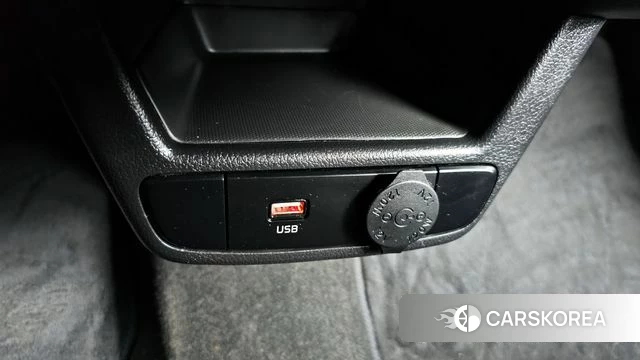 Kia The New Ray 2022 Белый из Кореи, фото 6