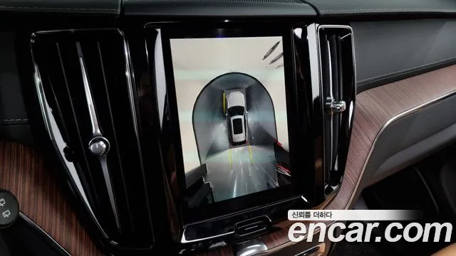 Volvo XC60 second Generation id 2446270 из Кореи 6