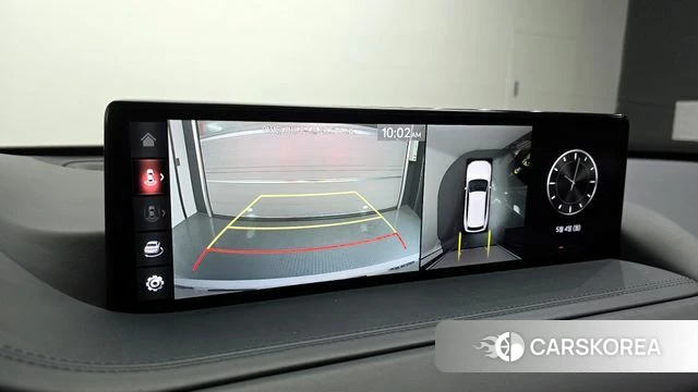 Genesis GV80 2020 Белый из Кореи, фото 6