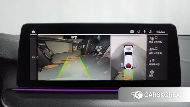 BMW 6 Series GT (G32) 2024 Белый из Кореи, фото 6