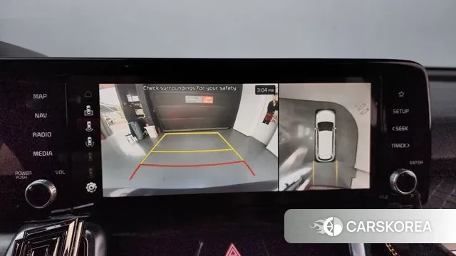 Kia Sorento 4th Generation 2020 Серый из Кореи, фото 6