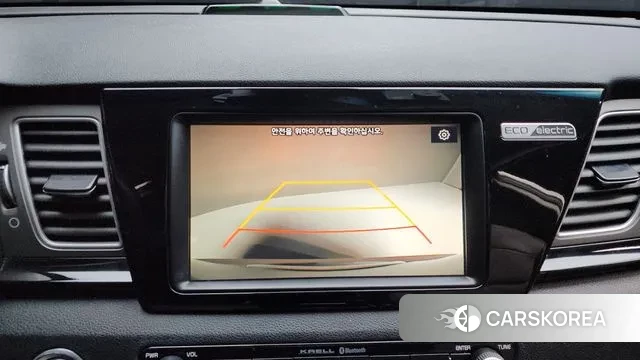 Kia Niro EV 2021 Серебристо-серый из Кореи, фото 6